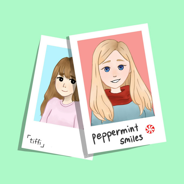 Music Peppermint Smiles