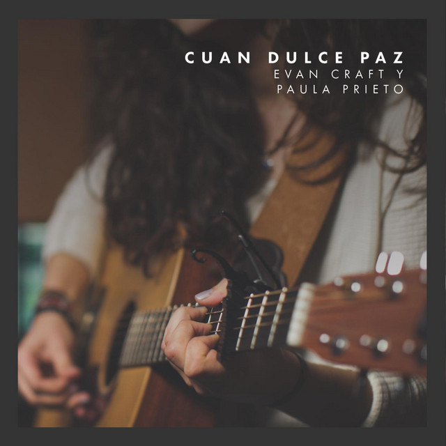 Music Cuan Dulce Paz (feat. Paula Prieto)