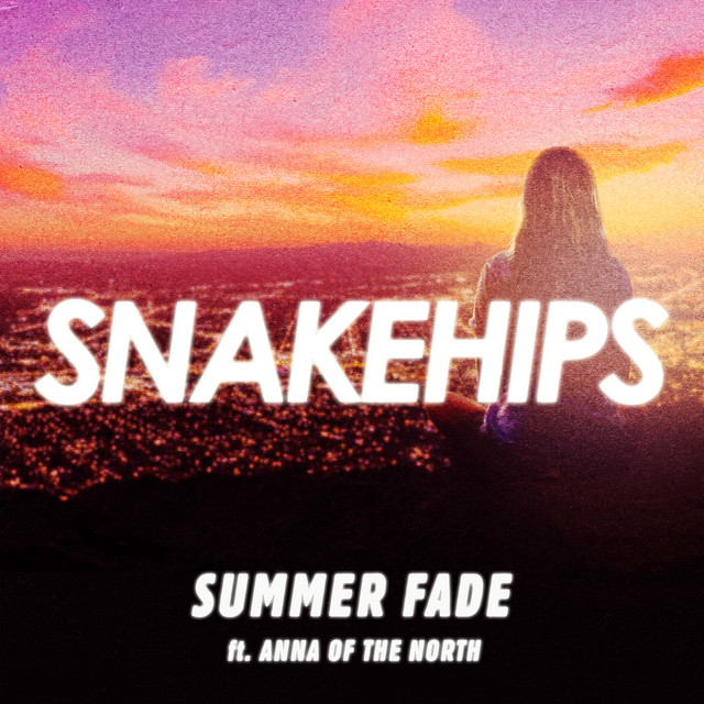 Music Summer Fade (feat. Anna of the North)