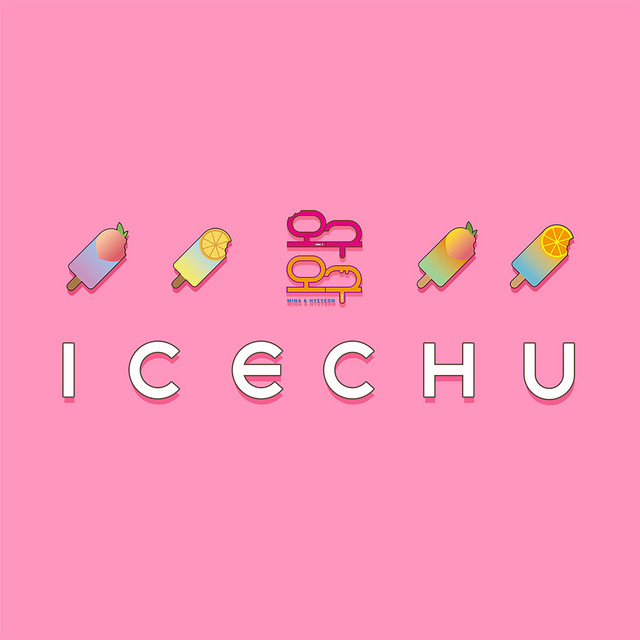 Canción ICE CHU