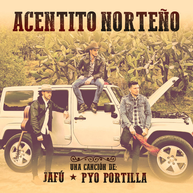 Music Acentito Norteño