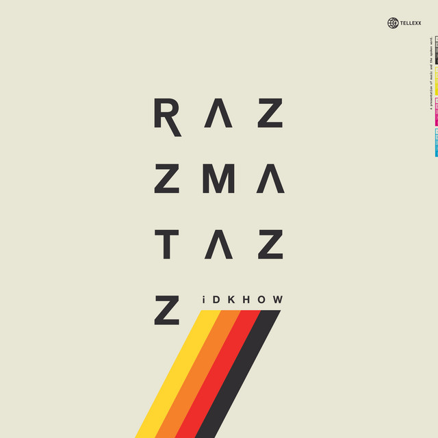 Music Razzmatazz