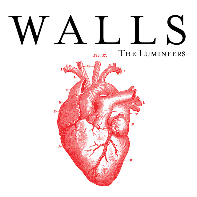 Canciones Walls