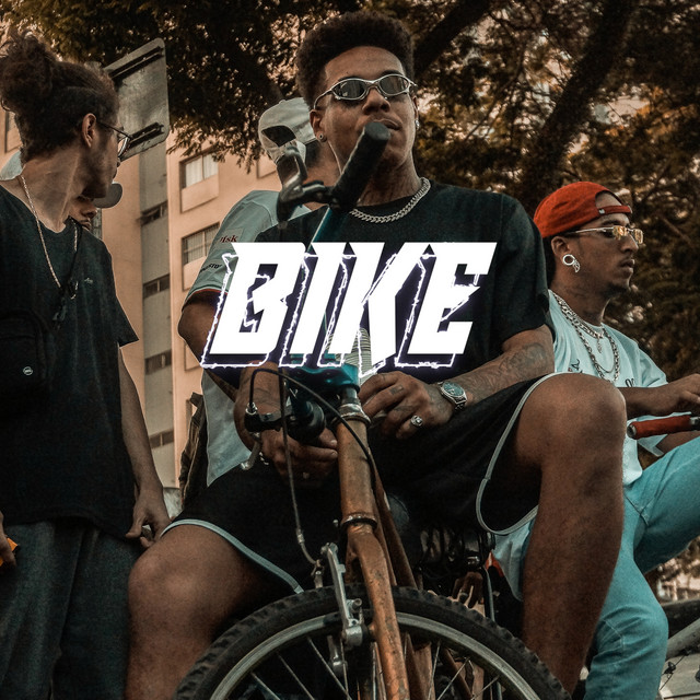 Canciones Bike