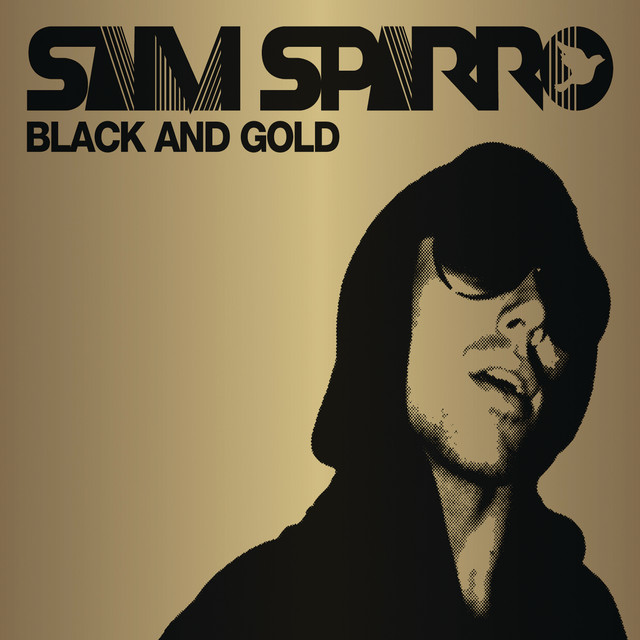 Canciones Black & Gold