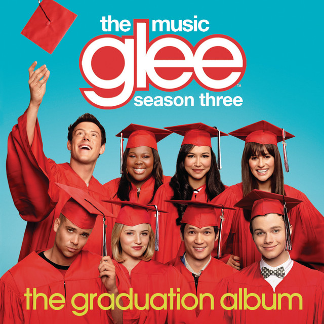 Music We Are The Champions (Glee Cast Version)