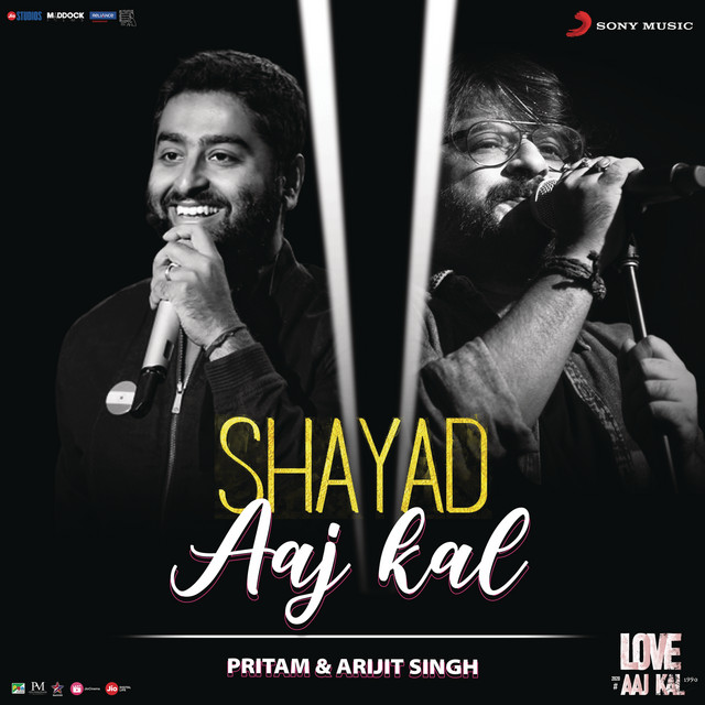 Music Shayad (Aaj Kal) - From "Love Aaj Kal"