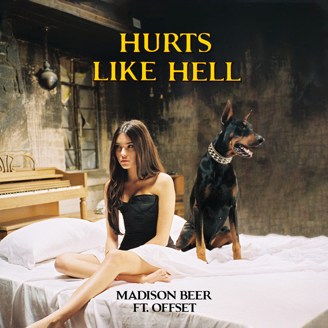 Canciones Hurts Like Hell (feat. Offset)