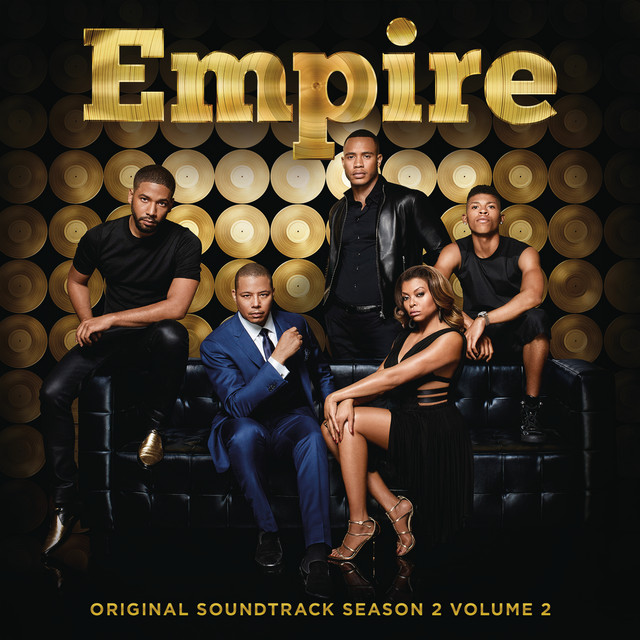 Music Chasing The Sky (feat. Terrence Howard, Jussie Smollett & Yazz)