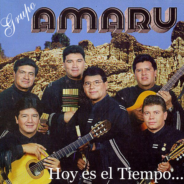 Canción Pajarillo