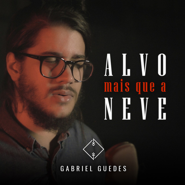 Canción Alvo Mais Que a Neve