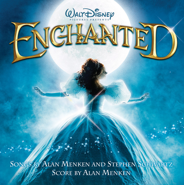 Canción So Close - From "Enchanted"/Soundtrack Version