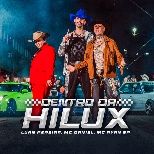 Canción DENTRO DA HILUX