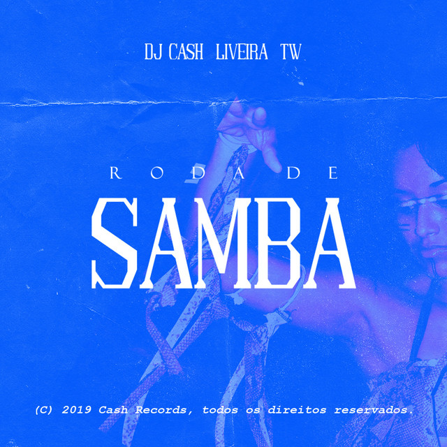 Canciones Roda de Samba