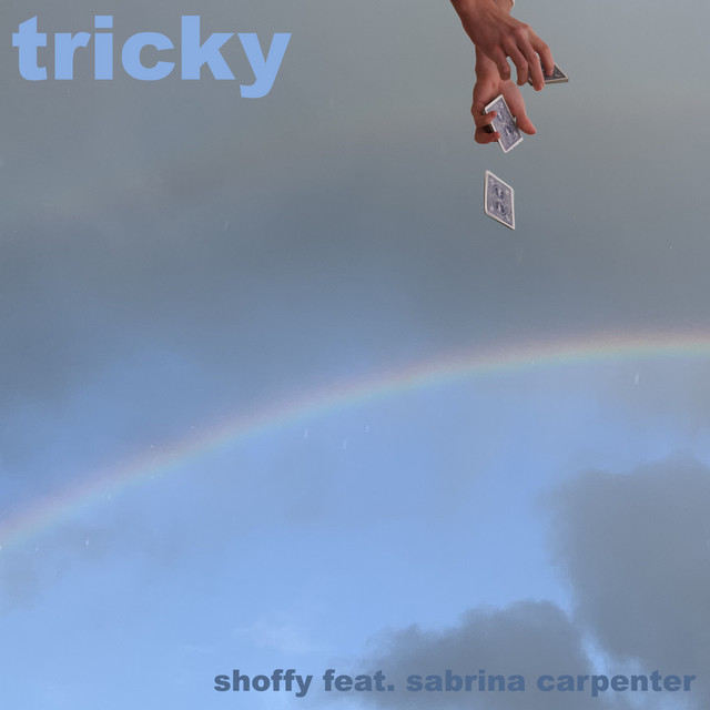 Canción Tricky (feat. Sabrina Carpenter)