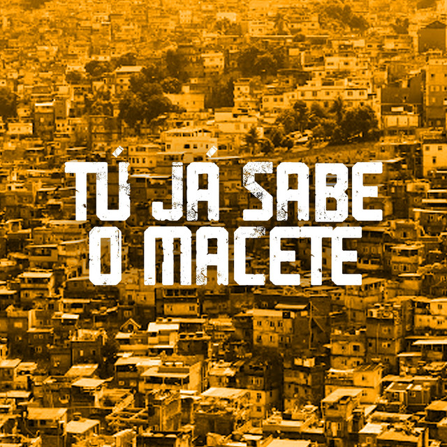 Music Tú Já Sabe O Macete