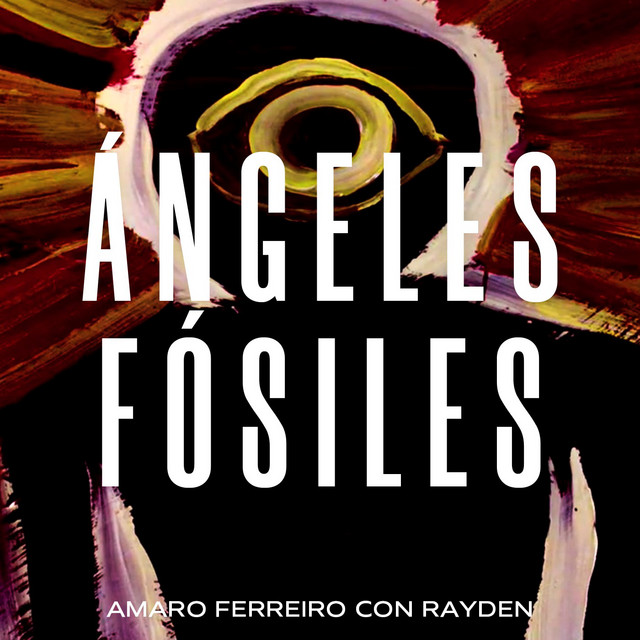 Canción Ángeles Fósiles