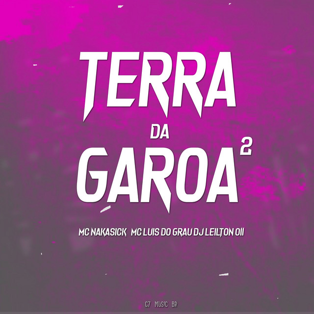 Canción TERRA DA GAROA 2