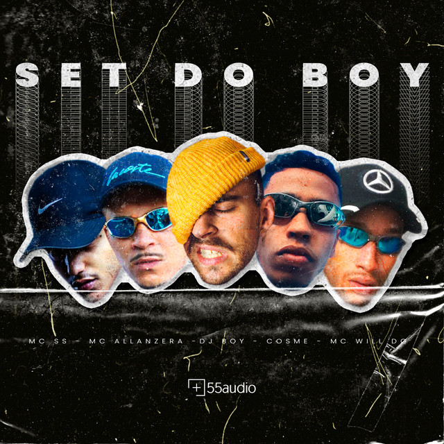 Canción Set Do Boy