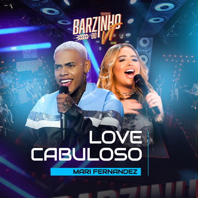 Canciones Love Cabuloso