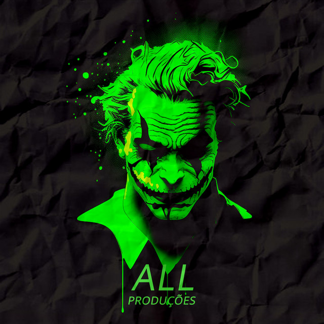 Canción Joker Rap do Coringa