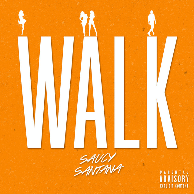 Canción Walk