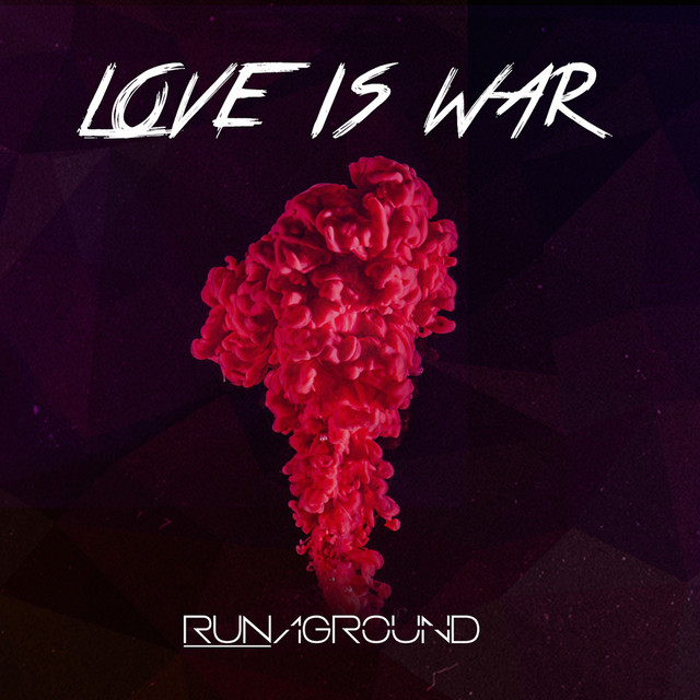 Canción Love Is War