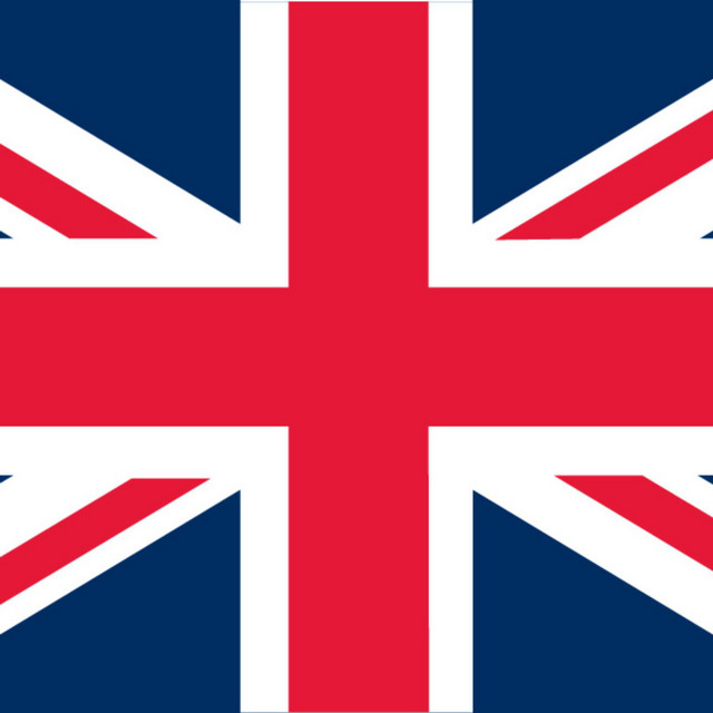 Canción "God Save the Queen" United Kingdom - Great Britain National Anthem