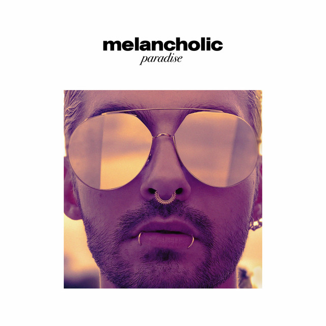 Canción Melancholic Paradise