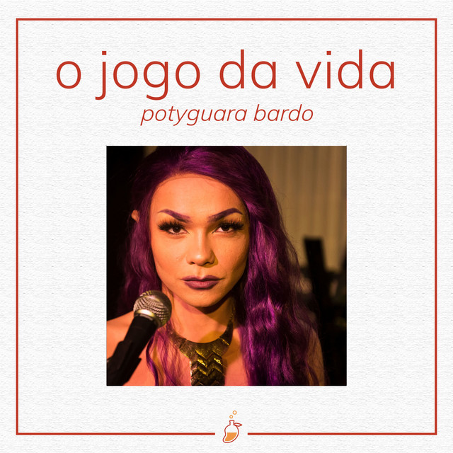 Music O Jogo da Vida - Ao Vivo no Estúdio MangoLab