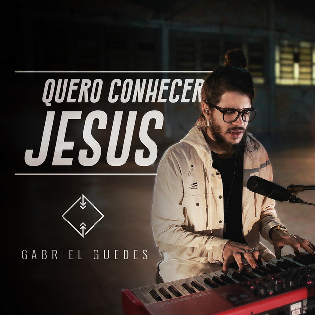 Music Quero Conhecer Jesus