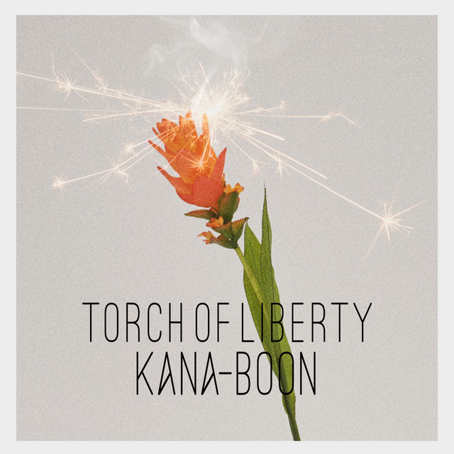 Canción Torch of Liberty