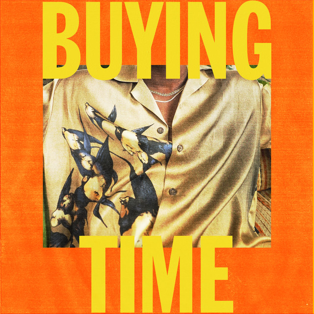 Canciones Buying Time