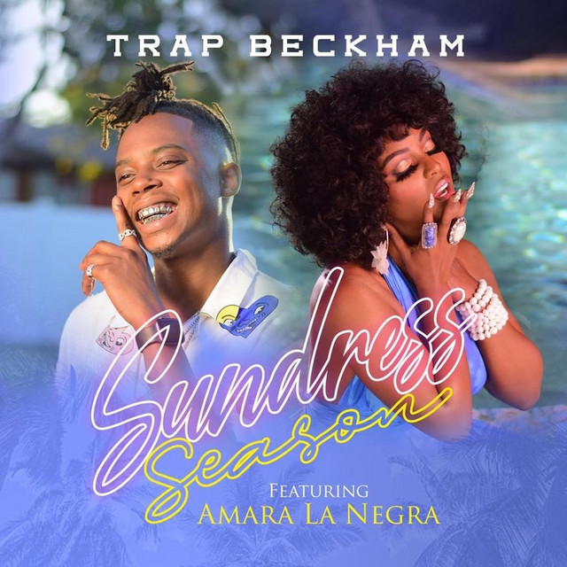 Canciones Sundress Season (feat. Amara La Negra)