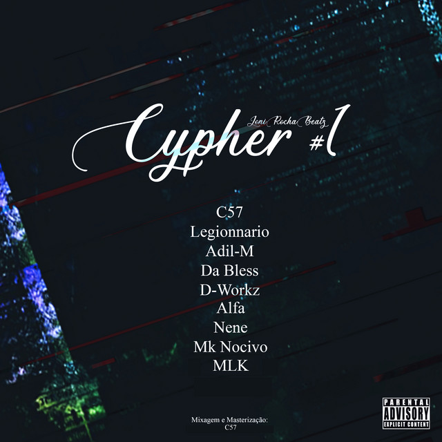 Music Cypher #1