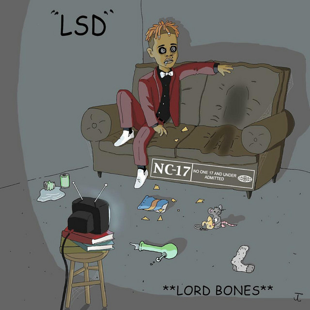 Canciones LSD