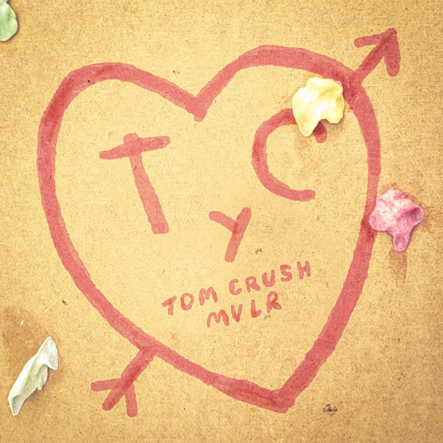 Canción Tom Crush