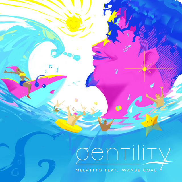 Canciones Gentility