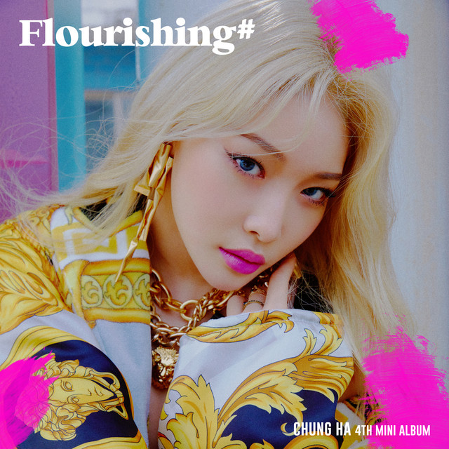 Canción Flourishing