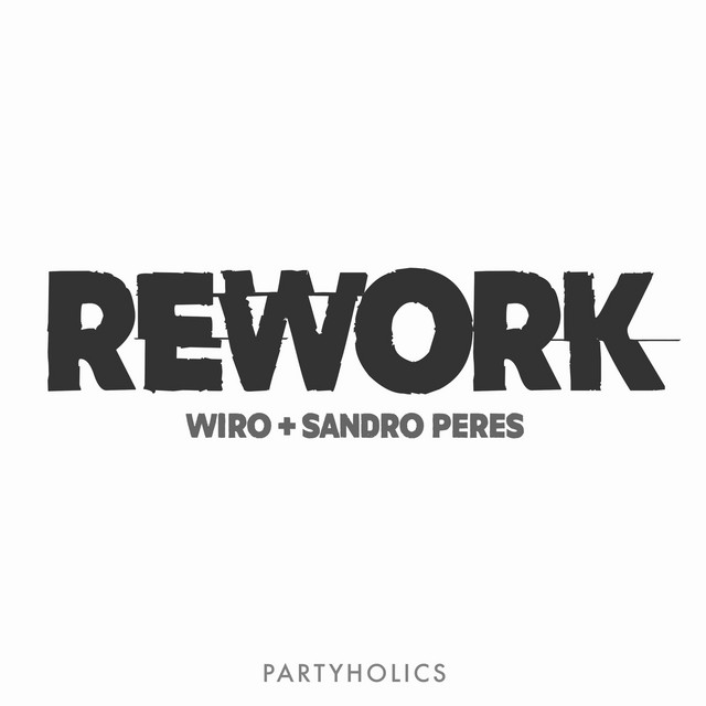 Canción Rework - Original mix