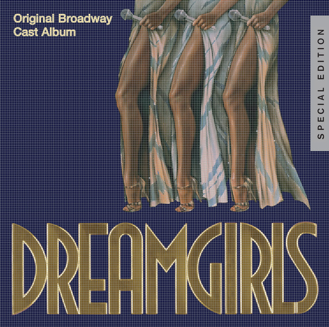 Canción And I Am Telling You I'm Not Going - Original Broadway Cast/1982