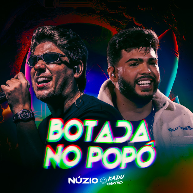 Canción Botada no Popô