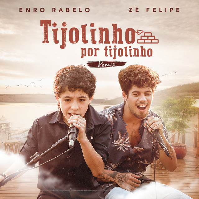 Music Tijolinho por Tijolinho - Remix