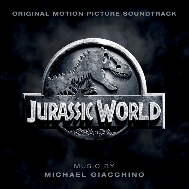 Canciones Welcome to Jurassic World