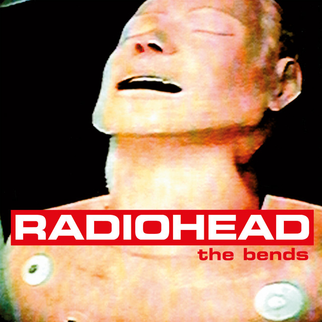 Music The Bends