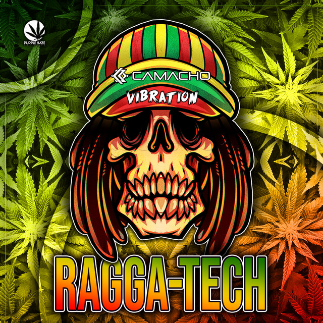 Music Ragga-Tech