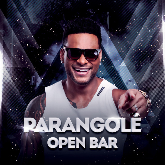 Canciones Open Bar