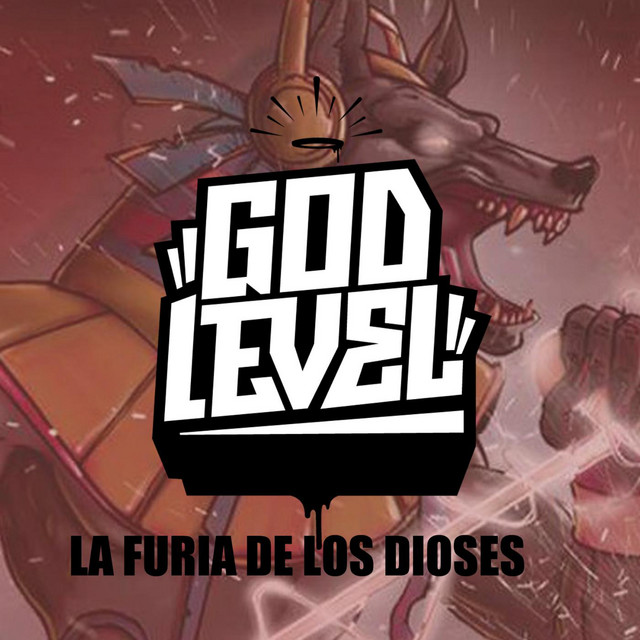 Canción God Level la Furia de los Dioses