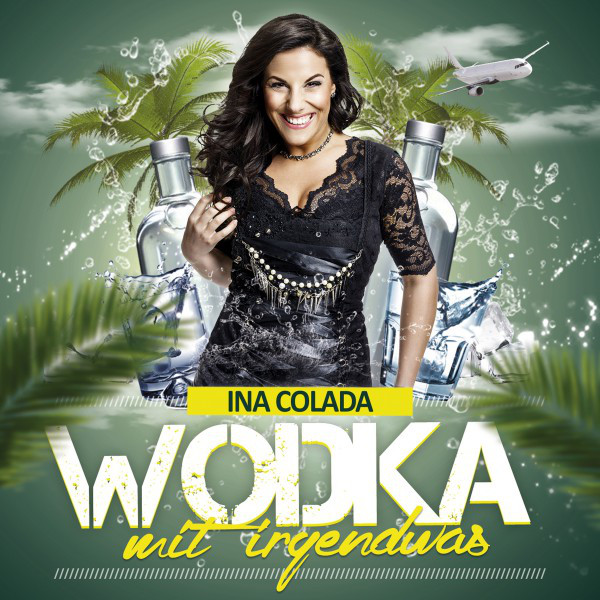 Music Wodka mit irgendwas