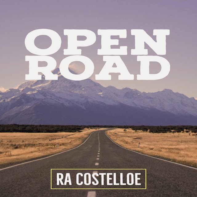 Music Open Road